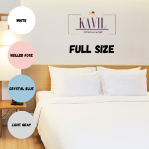 Kavil Sheets - Full Size