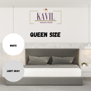 Kavil Sheets - Queen Size