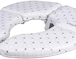 Playtex Cushion Travel Folding Potty
