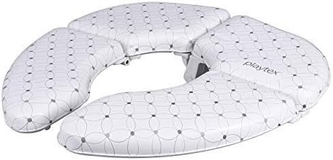 Playtex Cushion Travel Folding Potty