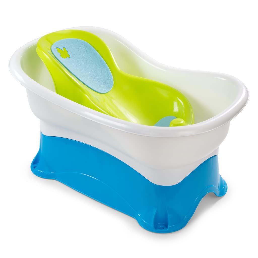 Right Height Bath Centre Baby Tub - Image 2