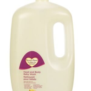 Parent's Choice Head & Body Wash - 1L