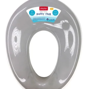 Playtex Potty Ring W/Hanger Loop