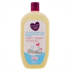 Parent's Choice Baby Bath For Night Time - 828ML