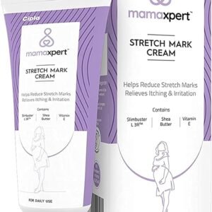 Mamaxpert Stretch Mark Cream