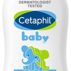 Cetaphil Baby Daily Lotion Shea Butter - 400ML