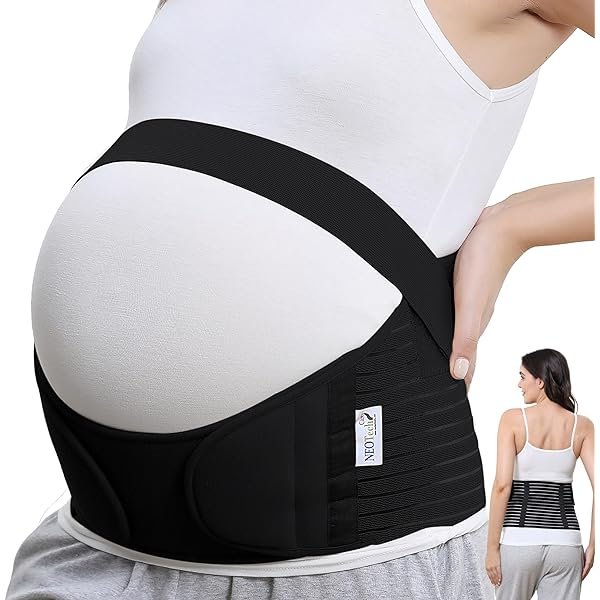 Professional Line Brace For Mother To Be