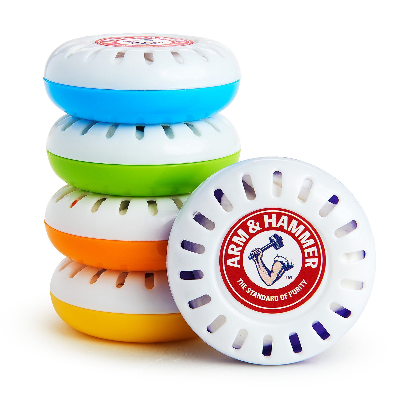 Munchkin Stay Fresh Nursery Deodorizers - Image 2