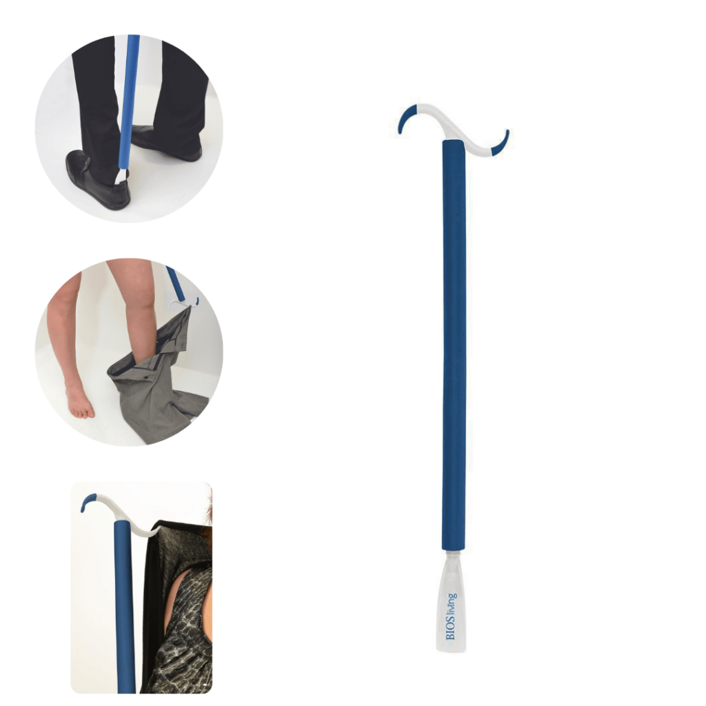 Dressing Stick