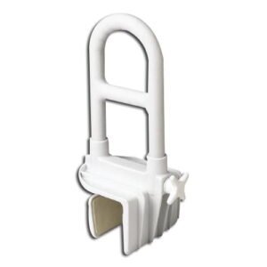 Bathtub Grab Bar