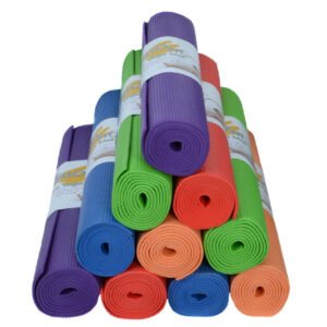 Yoga Mats