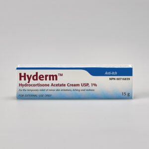 Hyderm Cream - 15G