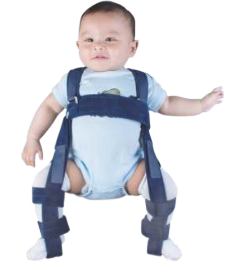 Neolife Pavlik Harness FA-13