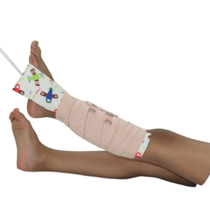 Neolife Skin Traction Set TA-03