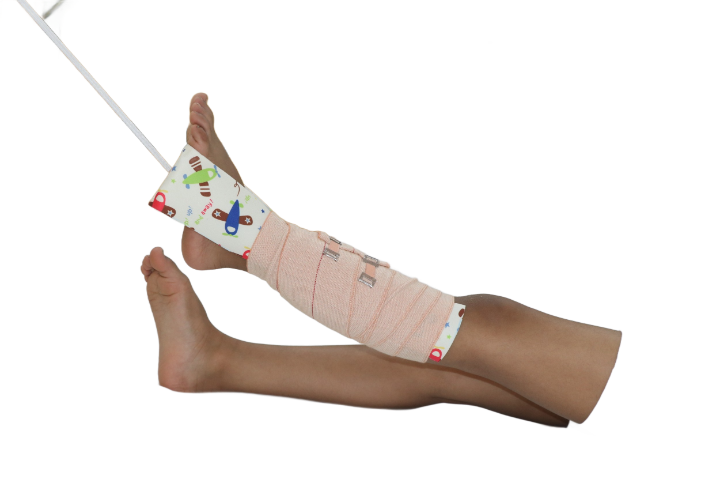 Neolife Skin Traction Set TA-03