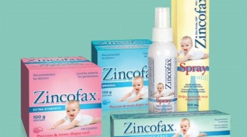 Zincofax Diaper Ointment - 50G - Image 2