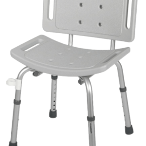 Medline Knockdown Bath Benches