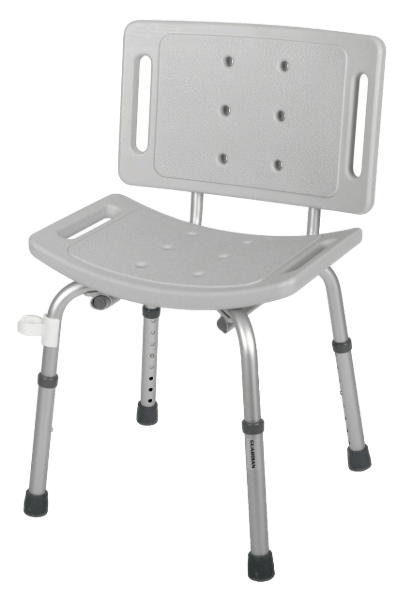 Medline Knockdown Bath Benches