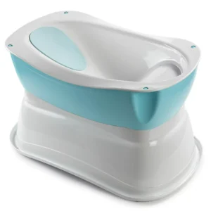 Right Height Bath Centre Baby Tub