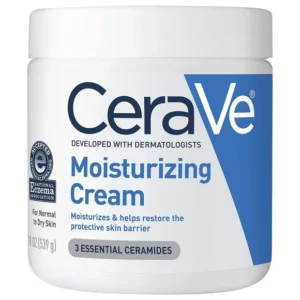 Cerave Moisturizing Cream - 539ML