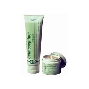Calmoseptine Ointment - 113G