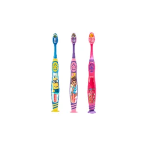 Colgate Kids Toothbrush