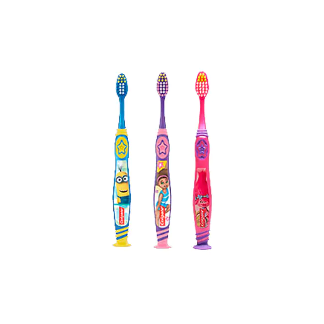 Colgate Kids Toothbrush