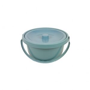 Commode Pails