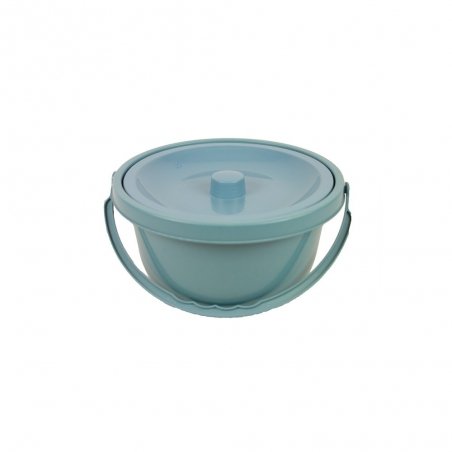 Commode Pails