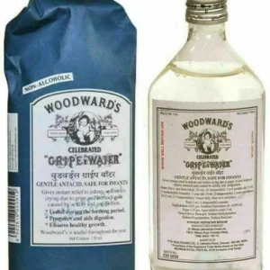 WoodWards Gripe Water - 130ML