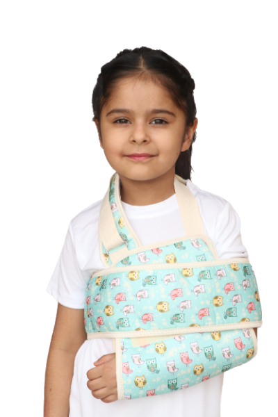 Neolife Shoulder Immobilizer FA-08