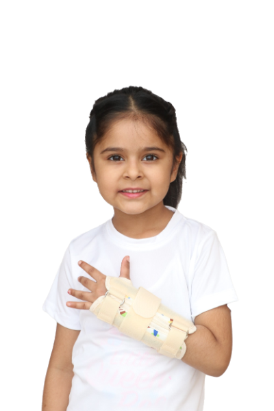Neolife Wrist & Forearm Brace WS-11