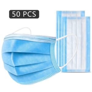 3ply mask