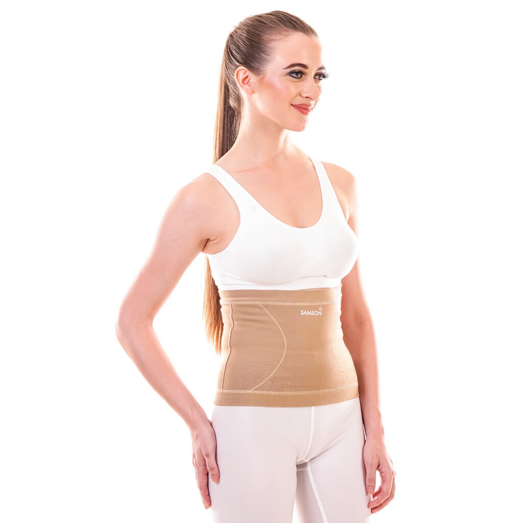 Samson Abdominal Corset (AB-Core) AB-0205