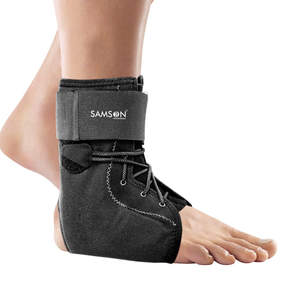Samson Ankle Brace AK-0708