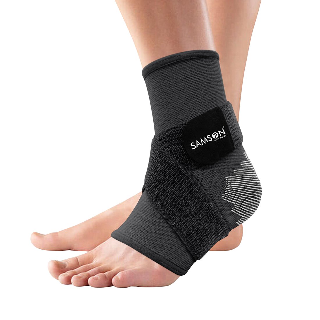 Samson Ankle Support with Binder AK-0713