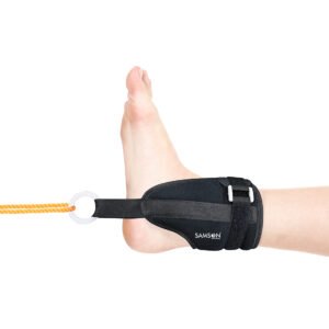 Samson Ankle Traction Belt TR-0918