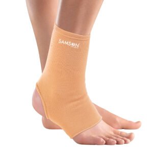 Samson Anklet (PAIR) AK-0703