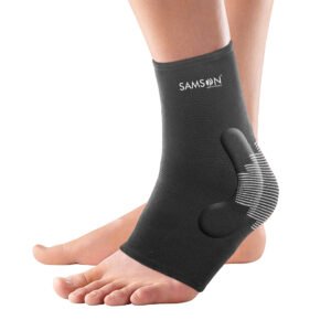 Samson Anklet with Silicone Pad AK-0720