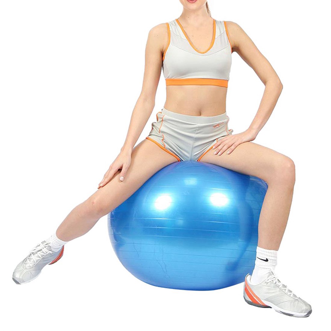 Samson Anti Burst Gym Ball PA-2028