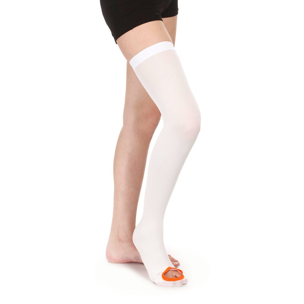 Samson Anti-Embolism Stocking/DVT (Thigh High) GS-1203