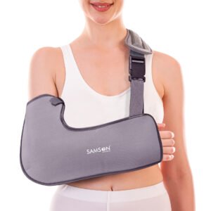 Samson Arm Sling Pouch Tropical FR-0514