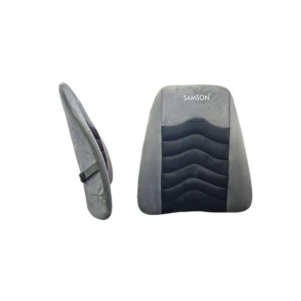 Samson Back Rest (Frame) CA-0411