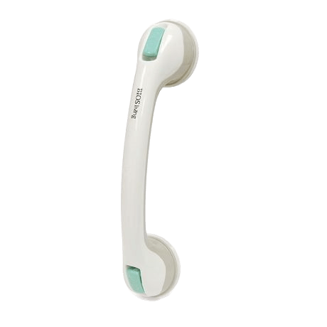 Bios Living Suction Grab Rails