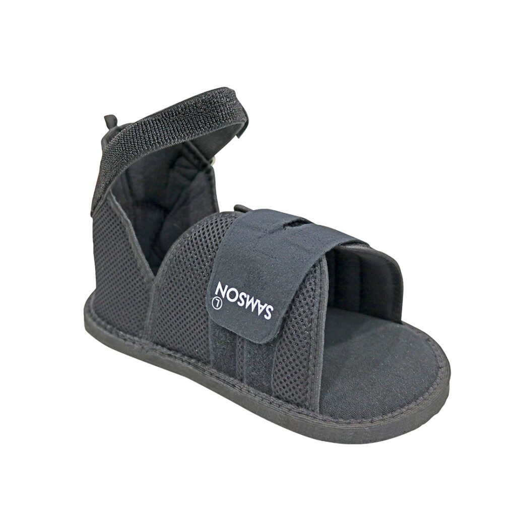 Samson Cast Shoes FR-0508