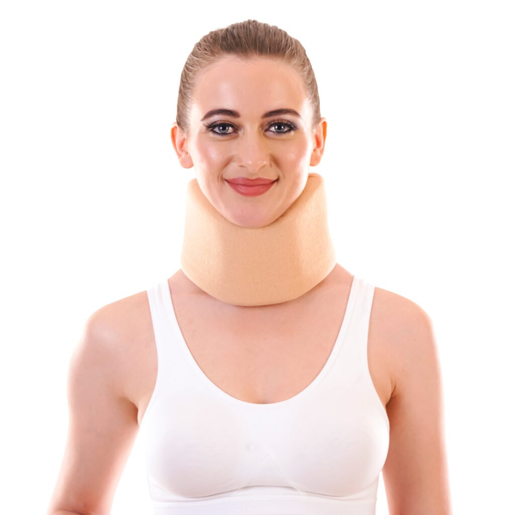 Samson Cervical Soft (Firm Density) CA-0103