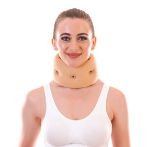 Samson Cervical Collar Soft with Support CA-0102