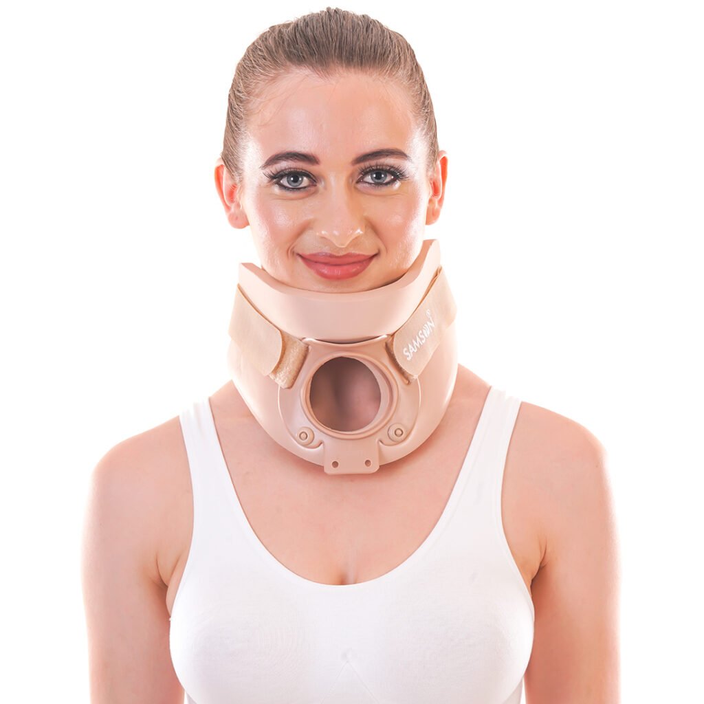 Samson Cervical Collar (Philadelphia) CA-0101