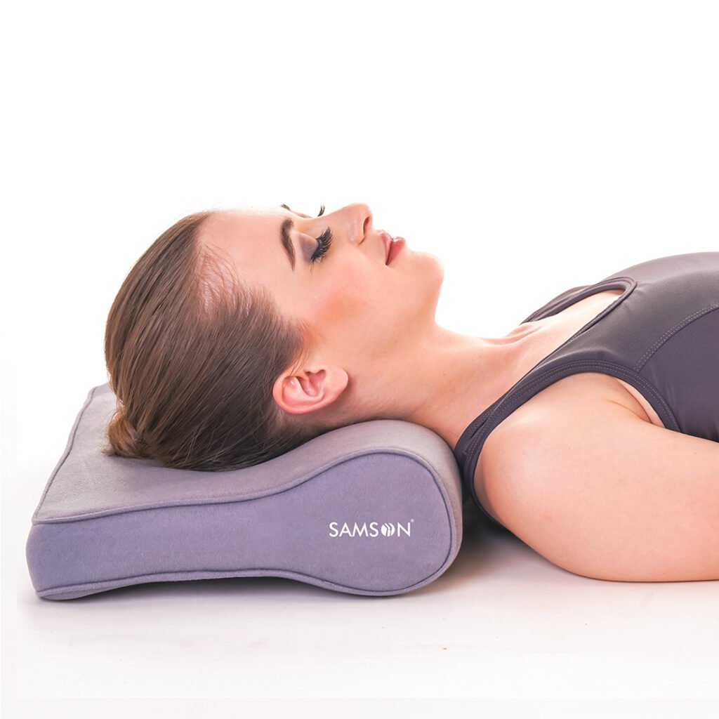 Samson Cervical Pillow (Regular) CA-0106