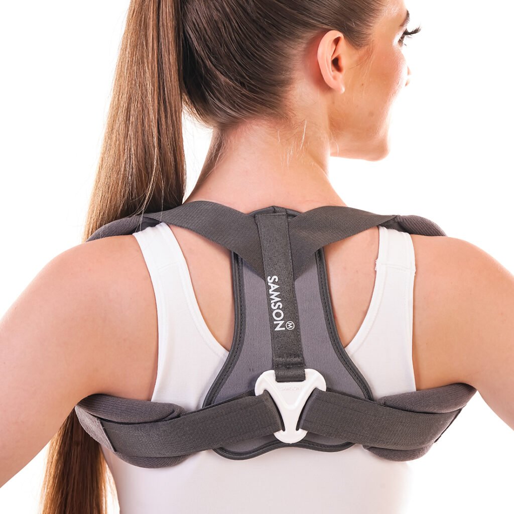 Samson Clavicle Brace FR-0504